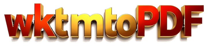 wkhtmltopdf